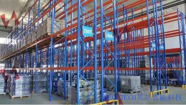 冷鏈行業(yè)倉(cāng)儲(chǔ)常見問題及解決辦法