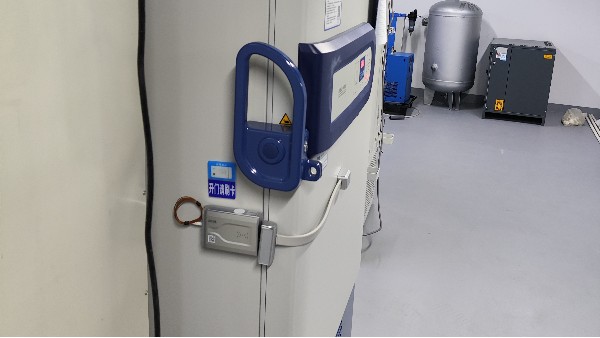 當生物樣本越來越多如何提升保存效率?如何防止重要樣本流失?26.1.4