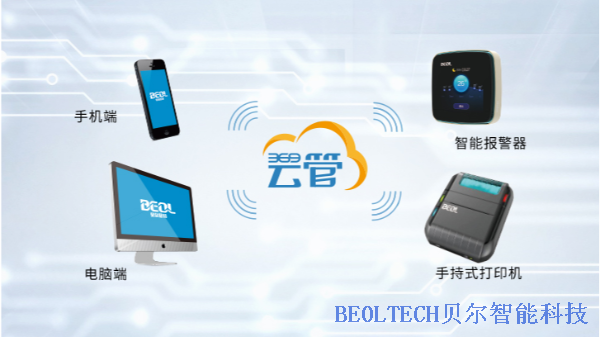 BEOL貝爾科技溫濕度監控設備為制藥公司保存藥品做保障12.20