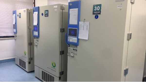 你還在用溫度計觀察樣本狀態(tài)嗎? 那你就太落后了!25.3.25