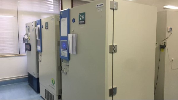 溫濕度監(jiān)控設(shè)備是如何在樣本保存中作為 24 小時(shí)在線的“守門員”的？25.3.27