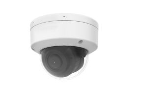 400W紅外高清網絡半球式攝像機（H）